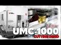 Haas umc1000 cutting demo  haas automation inc