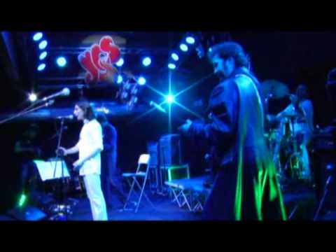 Close to the Edge pt 1 Yessongs Italy Yes tribute ...