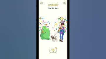 DOP 2: Delete One Part Game Level 593