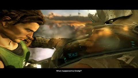 Bionic Commando Gameplay FINAL BATTLE (1280x720)