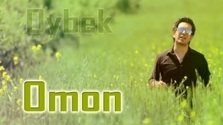 Oybek - Omon (Official HD Clip)