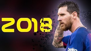 Lionel messi ○ ultimate messiah skills ...