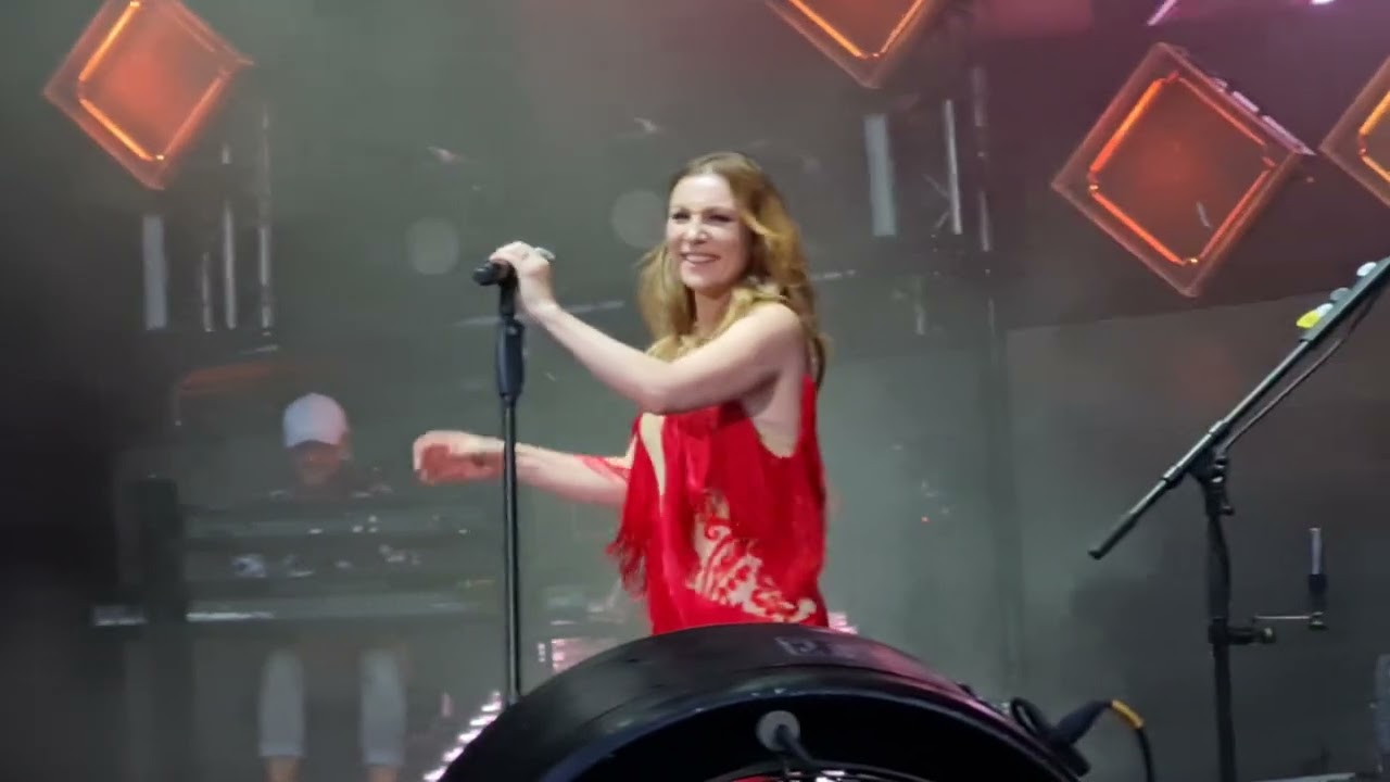 Rúzsa Magdolna Érj hozzám 2022 Debrecen