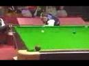 Bild från Snookerskott av Alan McManus