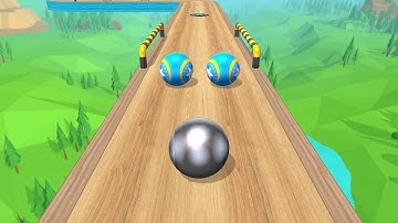 Going Balls: Super SpeedRun New Gameplay | Level 29551 Walkthrough | iOS/Android