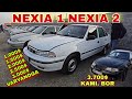 NEXIA 1 ARZON EKAN BUYERDA#QOQON #MASHINA #BOZORI #NEXIA_1 #NEXIA _2 #3700$ #NEXIA_2