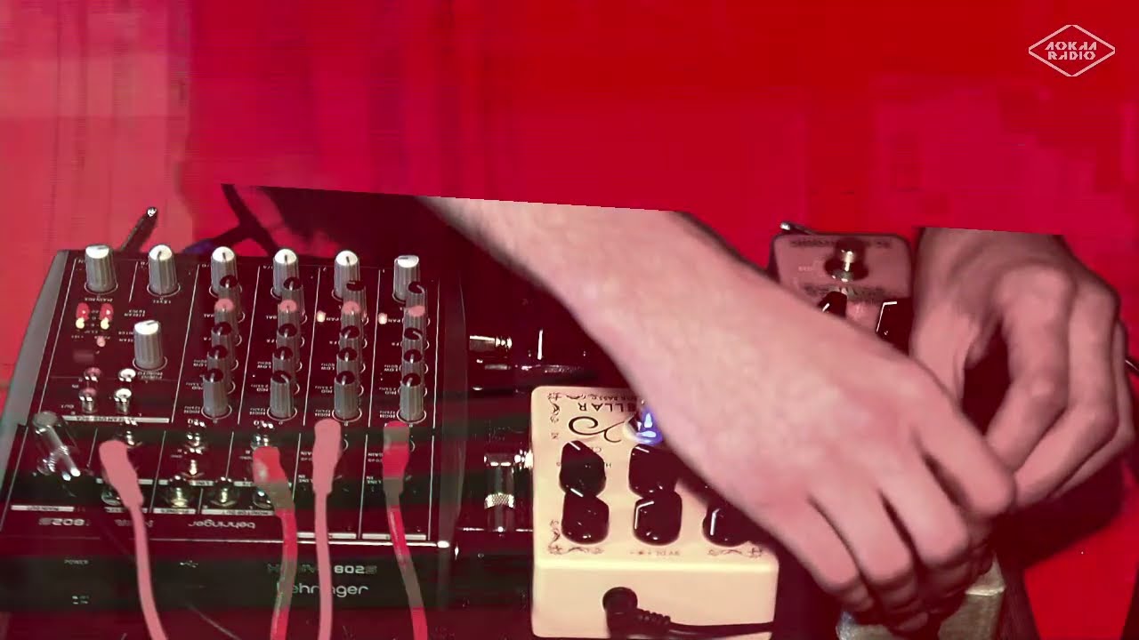 DU (live) @ LOCAL RADIO – 30/08/2025