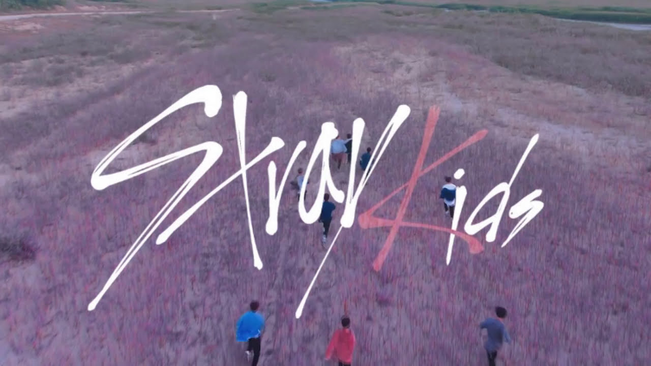 hellevator instrumental (stray kids)