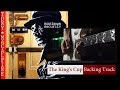 Tony MacAlpine The King S Cup Backing Track By Desafinados 