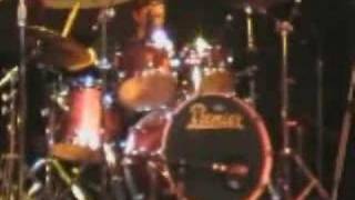 Drum Off at M.I.