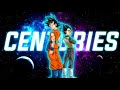 Goku and vegeta  centuries  fall out boy  centuries edit  agamya games