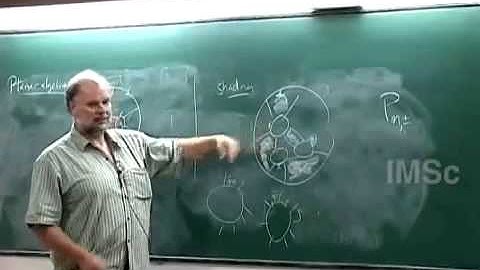 Vaughan Jones IV: workshop on subfactors and planar algebras 29th March 2012- session I