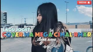 Cover Wa Mega Zahra Audio fit Wameo Sound 02🔥