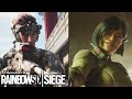 *NEW* RAINBOW SIX SIEGE Full Movie Cinematic (2021) | Crimson Heist | Six Invitational