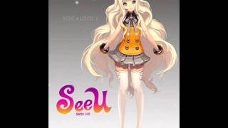 SeeU Never Let You Go [Remix]