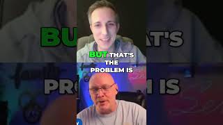 The Problem of Buying Coffee with Crypto