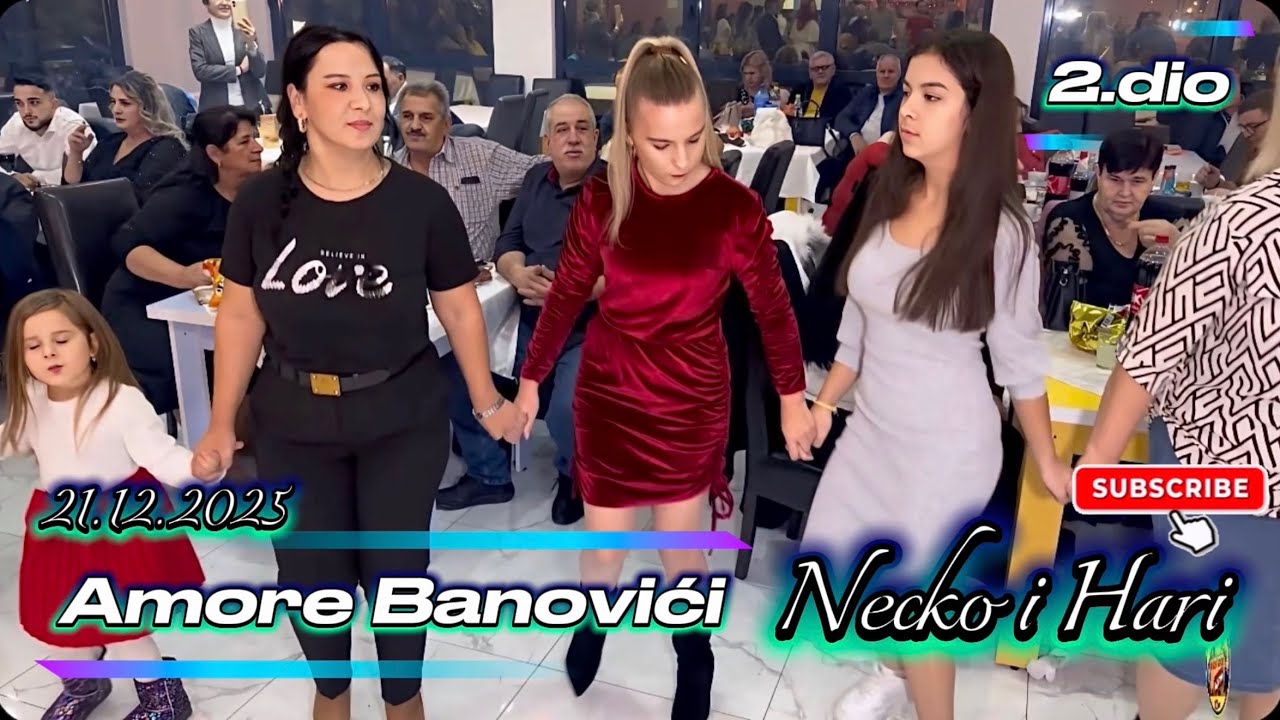 Zabava decenije na dan rudara u 