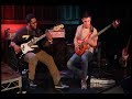 Brandon Brown and Joshua Young Bass Shed from BASS SESSIONZ VOL. 2