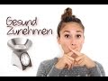 Zunehmen - Tipps-  Richtige Ernährung nach Untergewicht, Magersucht, Diät, Essstörung - Jojo Effekt