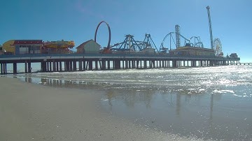 Firefly 8s with Smooth Q gimbal awesome