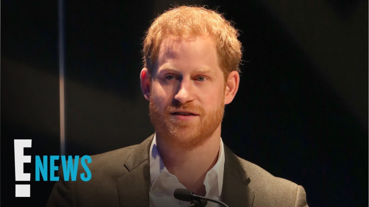 Prince Harry Secures New Job With Mental Health Firm News