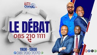 LE DEBAT 06 MAI 2024