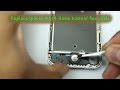How To: Replace an iPhone 4 Home Button / Flex cable