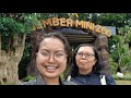 My Vlog || Jember Mini Zoo 🐒🐢🐦