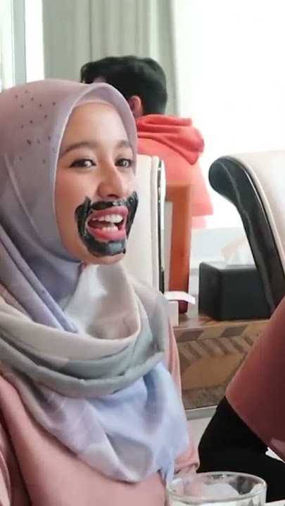 BELLA DAN RAFFI KETIKA DITANYA MANTAN TERINDAH #raffiahmad #laudyachintyabella #thesungkarsfamily