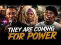 Activists Turned Politicians | Omoyele Sowore, Aisha Yesufu &amp; Peter Akah Ready For Power In Nigeria