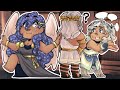 Classic Zeus - Korina's Origin (Minecraft Roleplay)