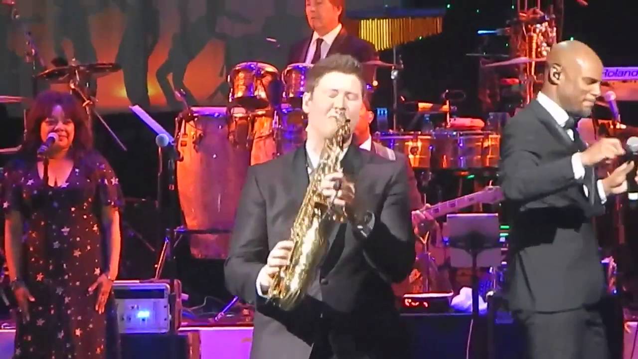 dave koz cruise 2025
