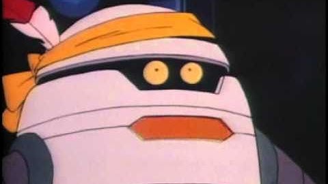 Mask - T Bob is a NUTTER