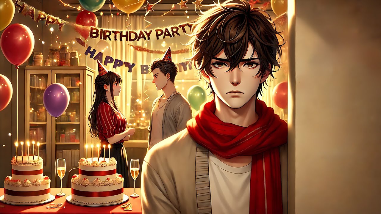 My Wife Hid Birth Control From Me but Chose Pregnancy for the Man She Once Loved