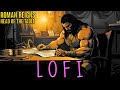 Wwe roman reigns  head of the table theme  lofi hiphop cover