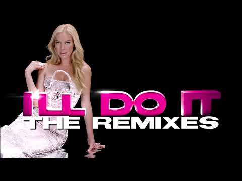 Heidi Montag - I'll Do It [Shane Dougherty Remix] (Audio)