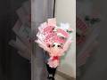 Eidi money bouquet ❤️😍 #moneybouqute #eidgifts