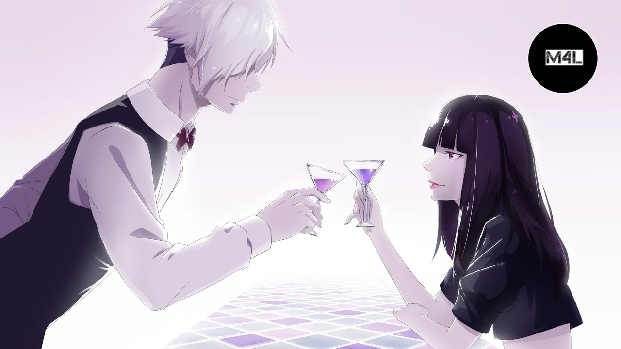 Motionless In White - Eternally Yours | NightCore