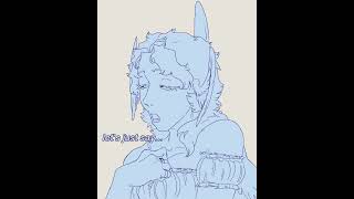 thats my baby!!! #art #originalcharacter
