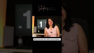 Join Shilpa's English Classes#LearnEnglishDaily#EnglishChallenge#FluentEnglishJourney#englishtips