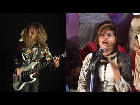 India's most metal moment EVER