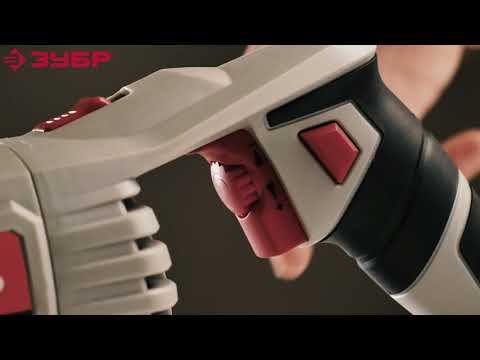 Пила сабельная "ЗУБР" арт.ЗПС-850 Э Пила сабельная "ЗУБР" арт.ЗПС-850 Э