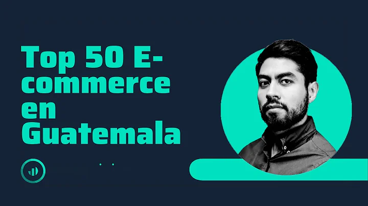 Las mejores tiendas en línea de Shopify en Guatemala