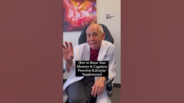 Supplements For Your Memory #mentalhealth #brainhealth #memory #vitamind3