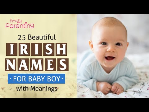 Video: BabyName.Com: Bạn sẽ chọn tên của con bạn dựa trên tiềm năng trang web của nó?