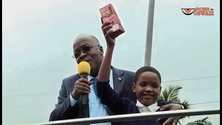 Mambo Makubwa Aliyoyafanya Rais Magufuli 2019.