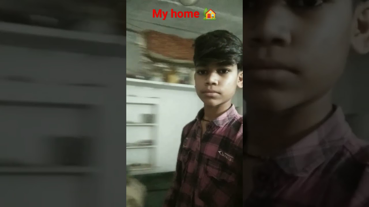 mini vlog is my home 🏡 