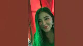 Backstage Via Vallen feat Sera Live Semarang Fair 5 Juli 2019