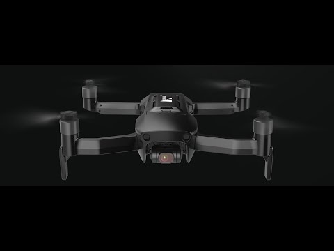 AERIUM Hubsan Blackhawk