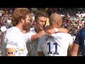 MATCH HIGHLIGHTS: Worcester Warriors v Exeter Chiefs